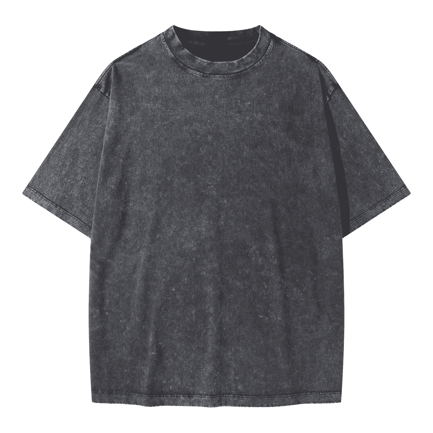 Psychabuns™ Redline T-Shirt — Deliberate Chaos Graphic Tee
