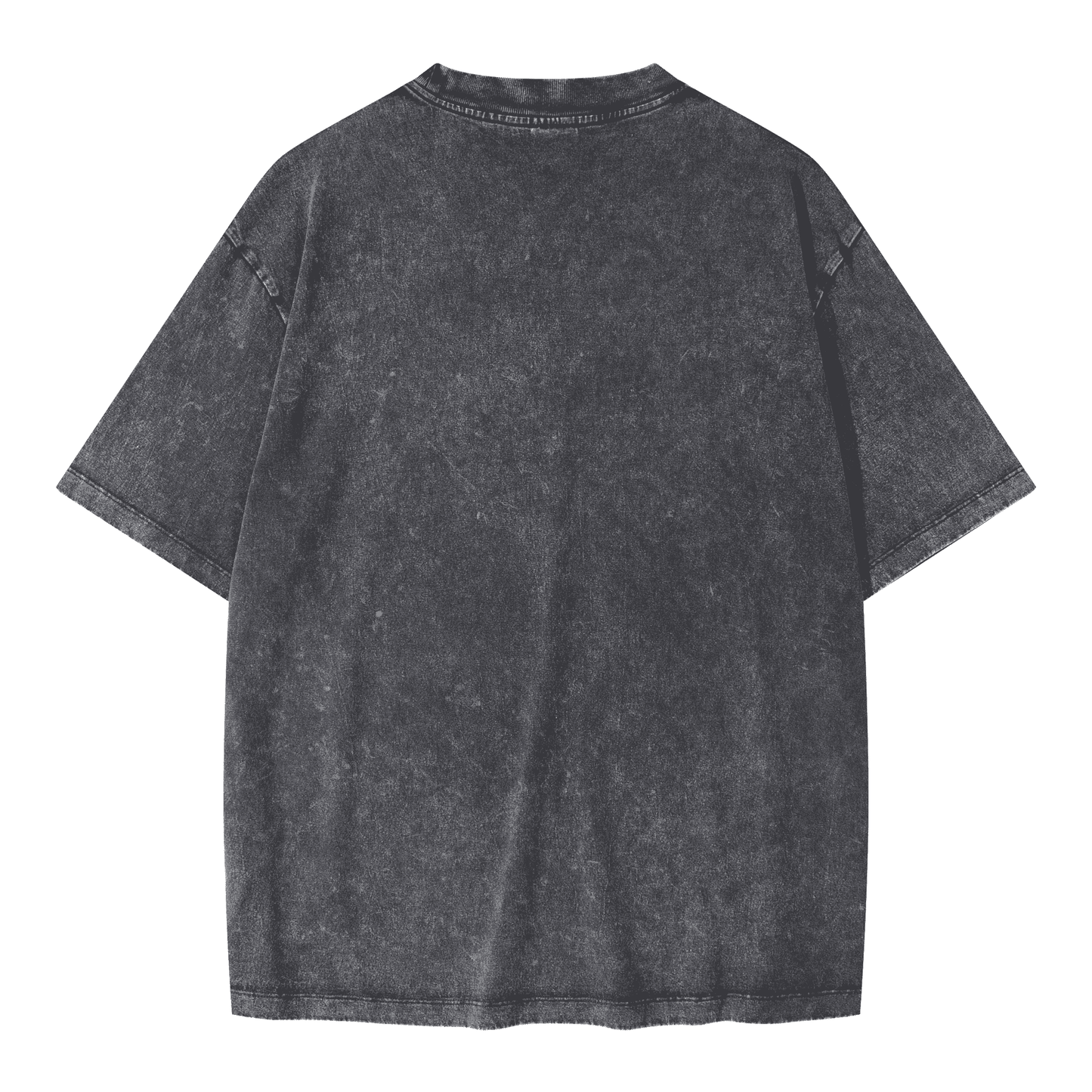Psychabuns™ Redline T-Shirt — Deliberate Chaos Graphic Tee
