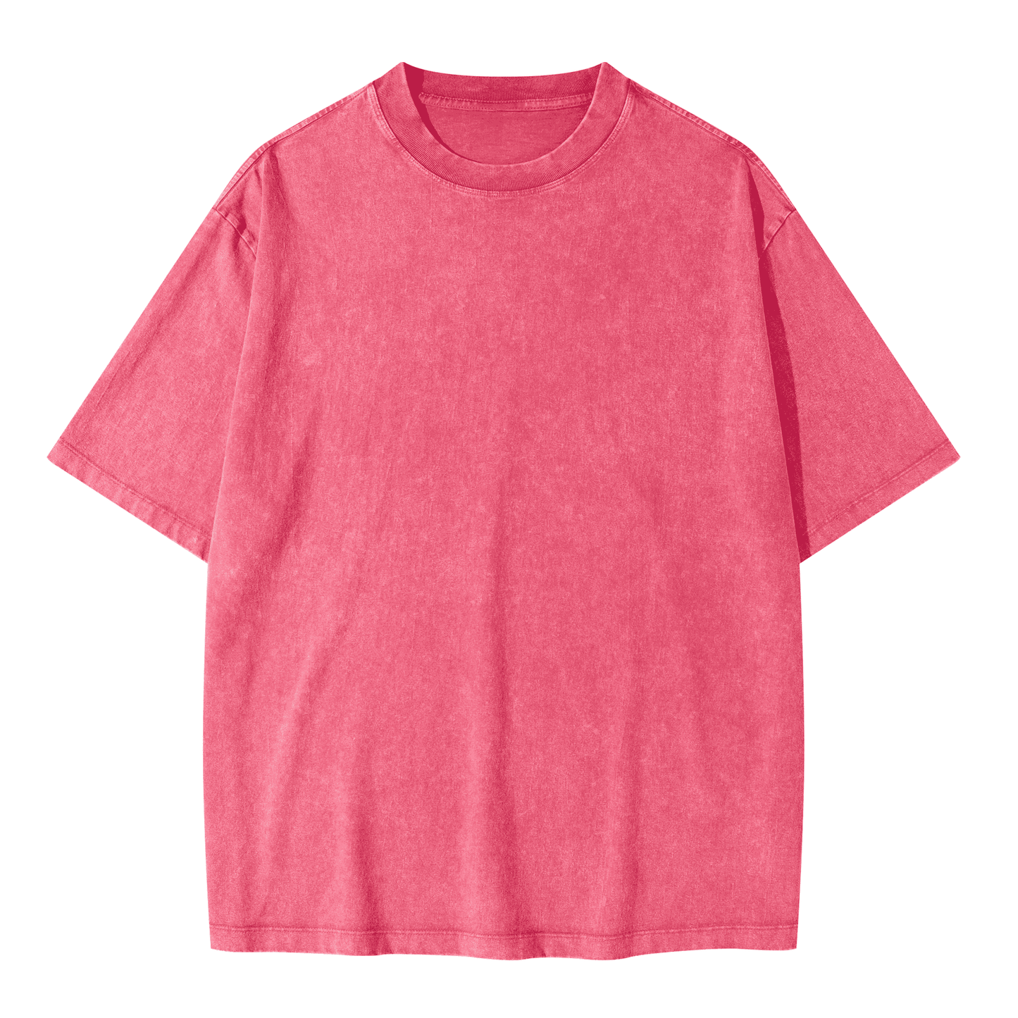 Psychabuns™ Redline T-Shirt — Deliberate Chaos Graphic Tee